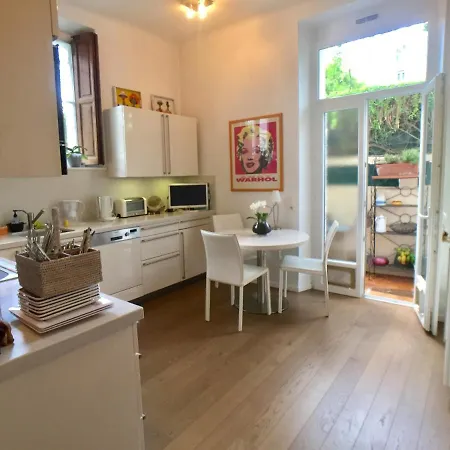 Villa Villa La Californie Cannes