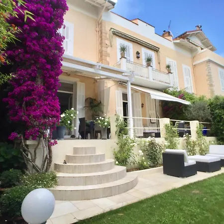 Villa La Californie *