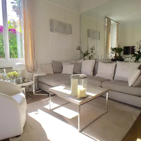 Villa Villa La Californie Cannes