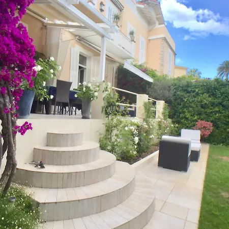 Villa Villa La Californie