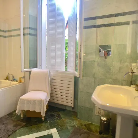 Villa La Californie Villa
