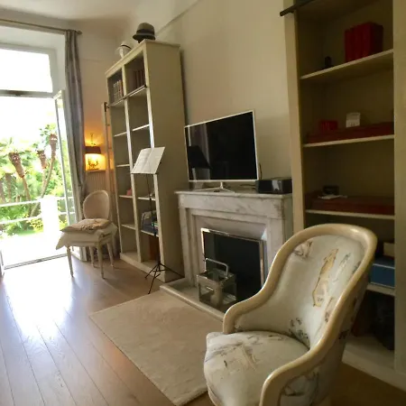 Villa La Californie * Cannes