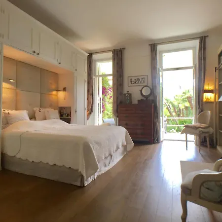 Villa Villa La Californie *