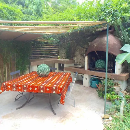 Villa Villa La Californie