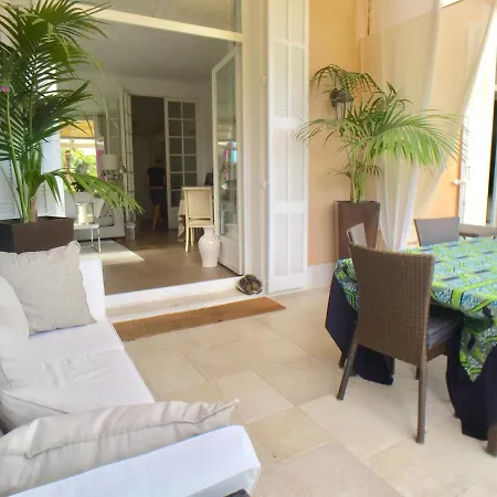 Villa La Californie Cannes